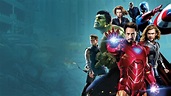 Los Vengadores (The Avengers) 2012 1080p Latino y Castellano – PelisEnHD