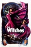 The Witches (1990) - Posters — The Movie Database (TMDB)