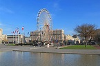 Le Havre: Diese Sehenswürdigkeiten sollte man gesehen haben