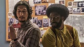 BlacKkKlansman Review - IGN