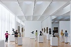 North Carolina Museum of Art - Iwan Baan | Thomas Phifer and Partners