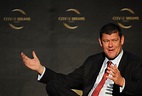 James Packer, Australian Billionaire, Resigns From Casino Company - The ...