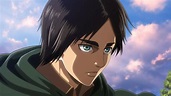 Eren Yeager Season 4 Wallpapers - Wallpaper Cave