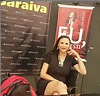 LUISA MARILAC LANÇA LIVRO "EU TRAVESTI" - BIOGRAFIA QUE CONTA A ...