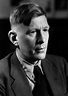 LGBT History Month October 2: Wystan Hugh (W.H.) Auden, Poet