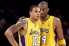 Ex-Laker Shannon Brown accused of shooting at two in Georgia - Los ...