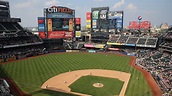 Citi Field: The ultimate guide to the New York Mets ballpark - Curbed NY