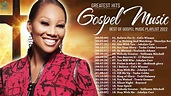 Gospel Music 2023 - Top Gospel Songs 2023 - Best Gospel Music Mix 2023 ...