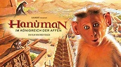 Hanuman - Im Königreich der Affen (1998) - Amazon Prime Video | Flixable