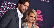 Carrie Underwood and Mike Fisher Are Sadly Headed for a Divorce