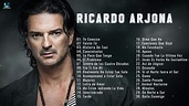 RICARDO ARJONA SUS MEJORES ÉXITOS RICARDO ARJONA 30 GRANDES ÉXITOS ...