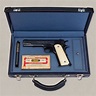 Classic Gun Cases | Hand-made cases for pistols, rifles and shotguns.