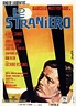 Lo straniero (1967) Italian movie poster
