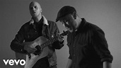 Milow - Lay Your Worry Down (feat. Matt Simons) - Official Music Video ...