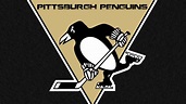 Pittsburgh Penguins Logo Wallpapers | PixelsTalk.Net