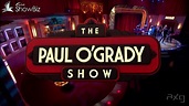 The Paul O'Grady Show titles 2013 - YouTube