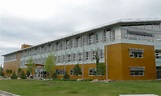 Study in Alberta - Athabasca University