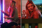 New fears for Mischa Barton as she's pictured partying at 3am just ...