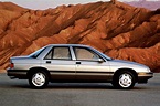 1990-96 Chevrolet Corsica | Consumer Guide Auto