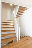 Gewendelte Treppe | Holzmanufaktur Ballert | Gewendelte treppe, Treppe ...