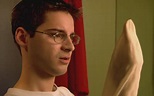 Patrick Censoplano as Silver in Gettin' It (2006)
