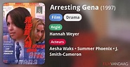 Arresting Gena (film, 1997) - FilmVandaag.nl