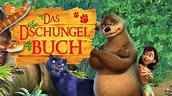 Das Dschungelbuch im Online Stream ansehen | RTL+