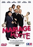 Mariage mixte : bande annonce du film, séances, streaming, sortie, avis