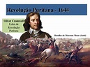 Vivendo Aventuras na Historia.: Revolução Puritana - Oliver Cromwell.