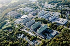 Informatik - Neue Fakultät an der Ruhr-Universität • Westfalen erleben