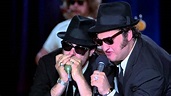 The Blues Brothers - Everybody needs somebody - 1080p Full HD - YouTube