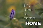It's Time to Come Home | Wake Up World
