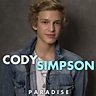 Cody Simpson - Paradise by MarthaJonesFan on DeviantArt