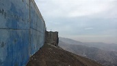 Galería de Al otro lado del muro de la vergüenza / Lima, Perú - 30
