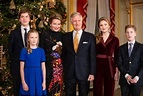 The Belgium Royal Family: A Look at the Current Monarchy | LoveToKnow