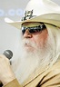 Leon Russell to talk at Circle Cinema about his documentary 40 years in ...