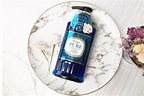 IG推爆的頂級髮香就是這個！「洗髮界Blue Bottle」小藍瓶，大師特調香氛，洗後髮絲散發超凡魅力