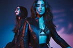 Steve Aoki e Lauren Jauregui, do Fifth Harmony, lançam clipe de "All Night"