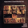 Blood, Sweat & Tears – Blood, Sweat & Tears Greatest Hits (1990, CD ...