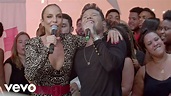 Ivete Sangalo, Tierry - O Que Será De Nós - YouTube