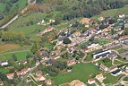 Photo aérienne de Saint-Aubin-sur-Gaillon - Eure (27)
