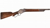 Winchester Model 1887 Lever Action Shotgun | Rock Island Auction