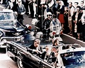 Assassination of John F. Kennedy | Summary, Facts, Aftermath ...