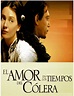 Amor en los tiempos del colera by elida martinez - Issuu