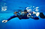Saiba como funciona o mergulho com snorkel! | Evidive | Concept Dive Center