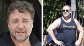 Russell Crowe responde a los que le llaman gordo - Tikitakas