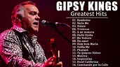 Gipsy Kings 15 Grandes Éxitos - Gipsy Kings Álbum Completo - YouTube