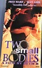 Two Small Bodies (1993) - IMDb