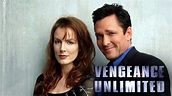 Vengeance Unlimited - ABC Series