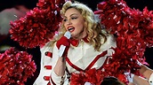Show de Madonna em São Paulo | VEJA